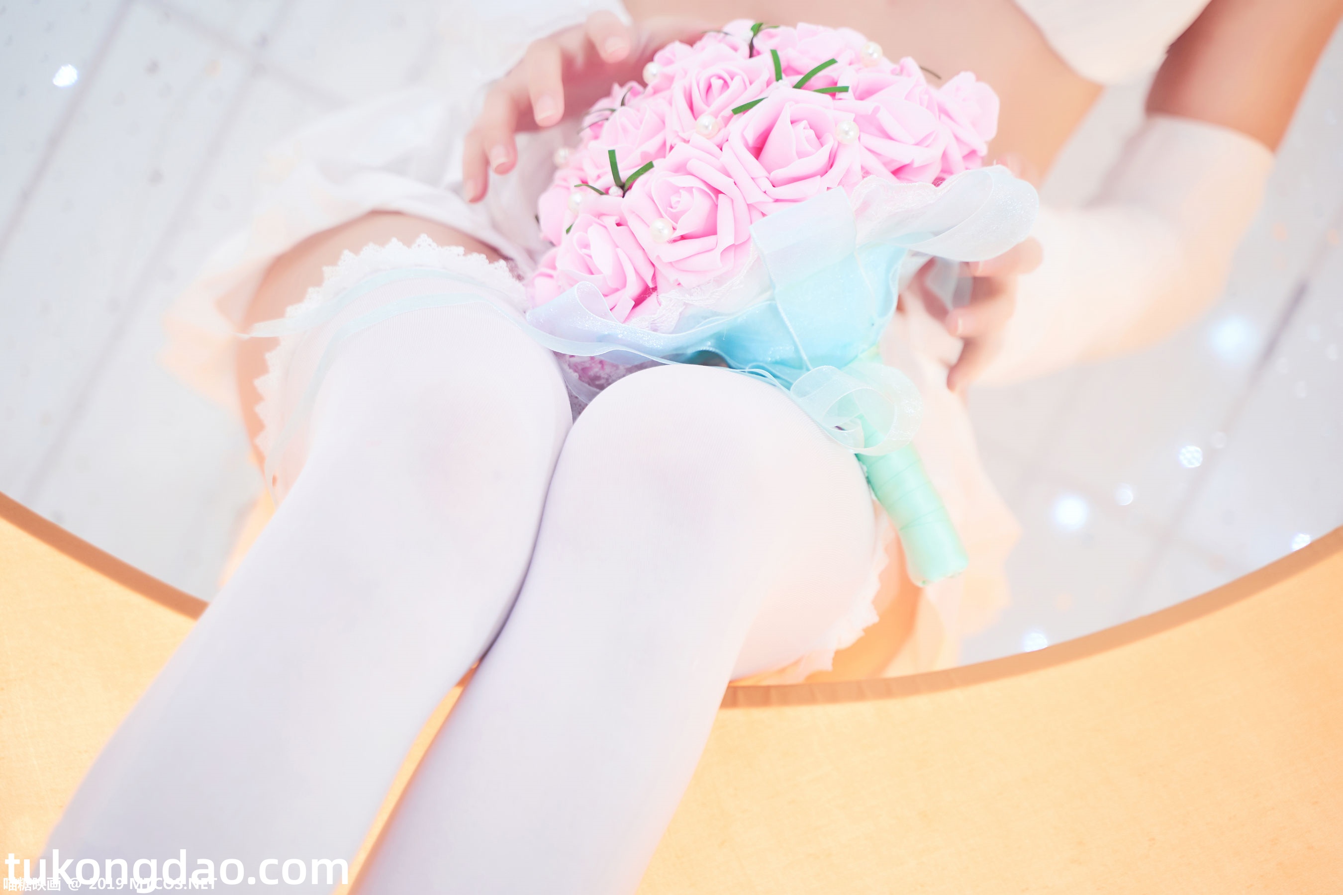 喵糖映画 VOL.043 写真集 写真系列-第17张